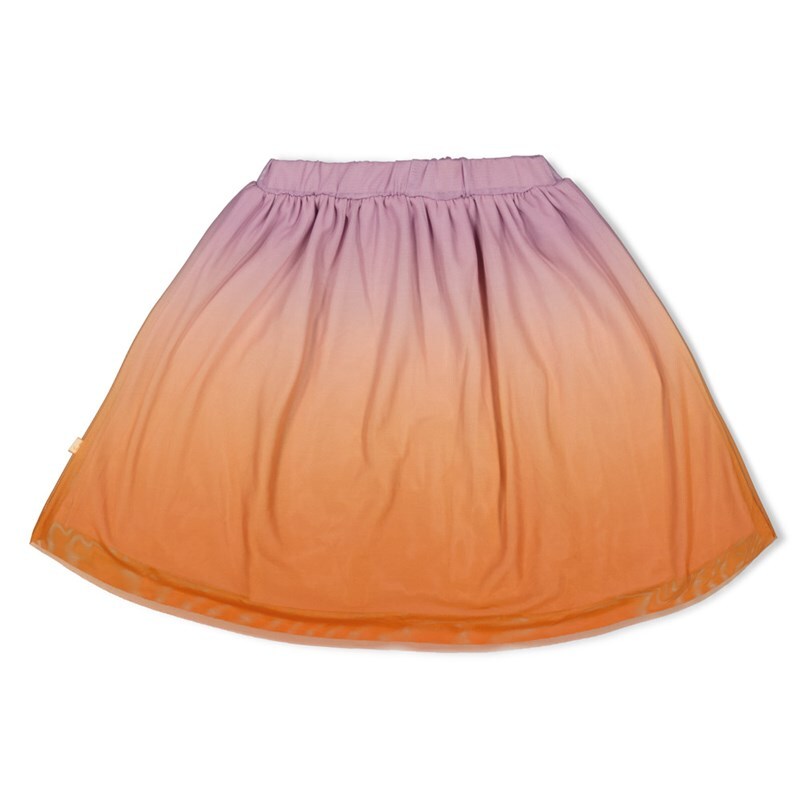 Rok tule - Sunny Side Up