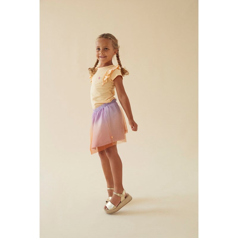 Rok tule - Sunny Side Up