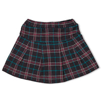 Geruite rok - Girls Club