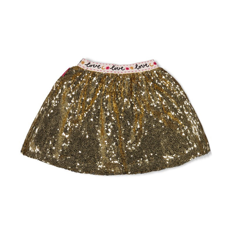 Pailetten rok - Shine Bright