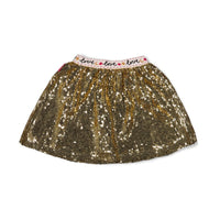 Pailetten rok - Shine Bright
