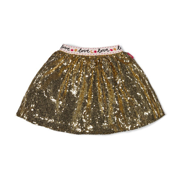 Pailetten rok - Shine Bright