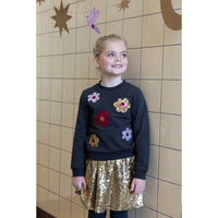 Pailetten rok - Shine Bright