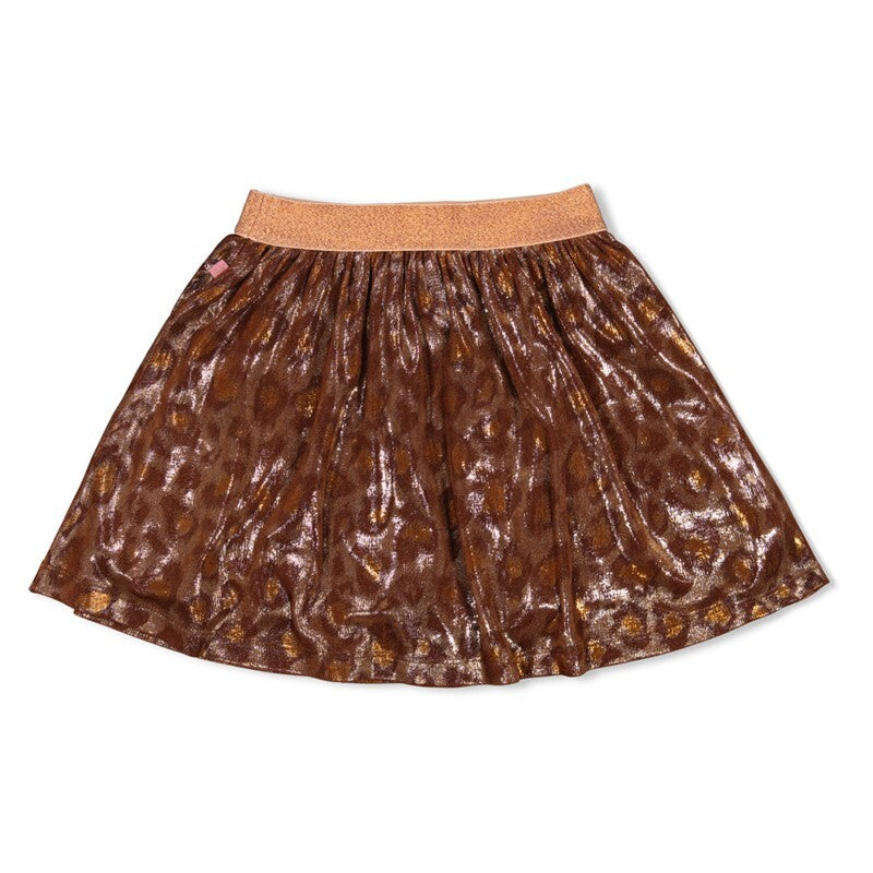 Rok AOP - City Chic