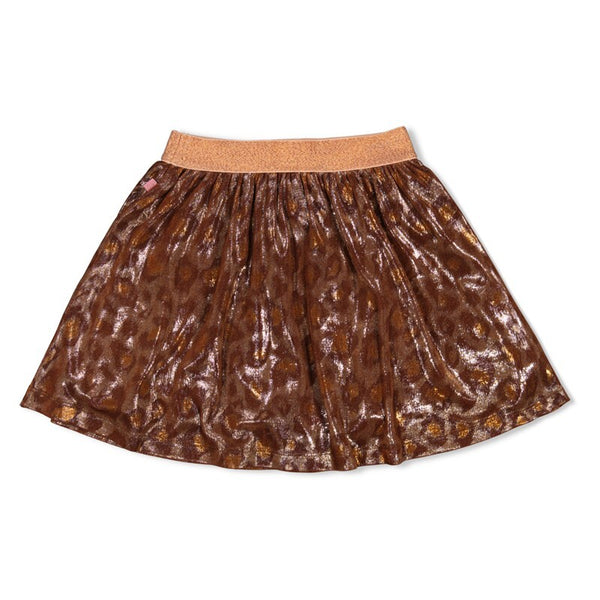 Rok AOP - City Chic