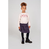 Jubel Geruite rok - Daily Princess Lila