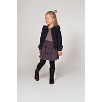 Jubel Geruite rok - Daily Princess Lila