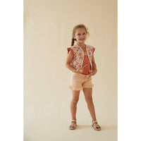 Gilet - Sunny Side Up