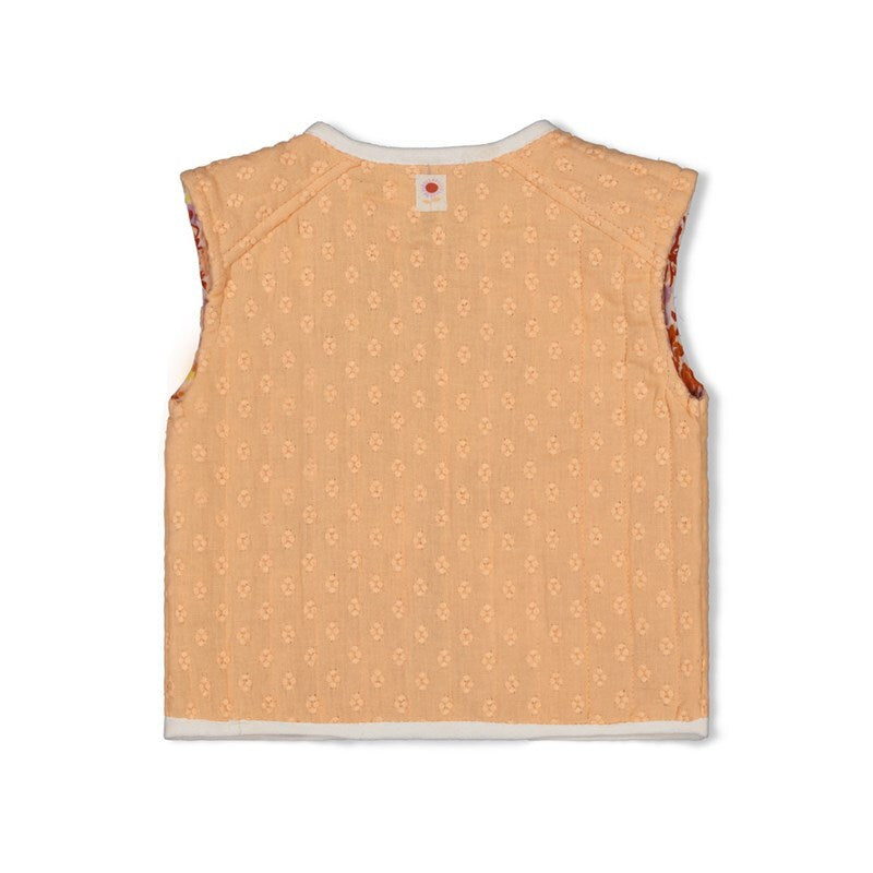 Gilet - Sunny Side Up