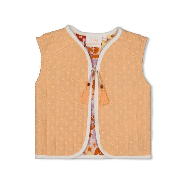 Gilet - Sunny Side Up