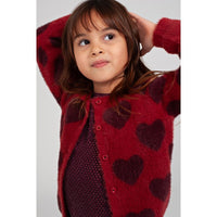 Jubel Vest - Daily Princess Cerise