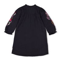 Blouse jurk - Forest Fancy