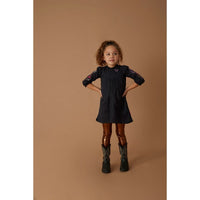 Blouse jurk - Forest Fancy