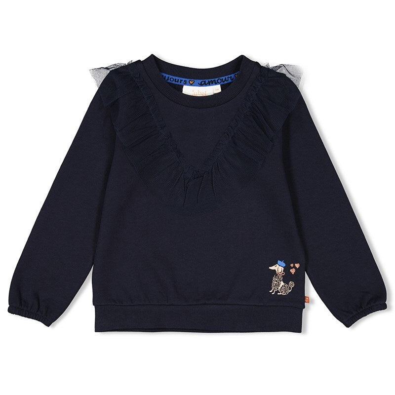 Sweater - Amour Toujours
