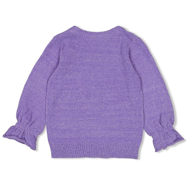 Sweater gebreid - Wild Soul