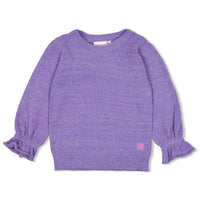 Sweater gebreid - Wild Soul