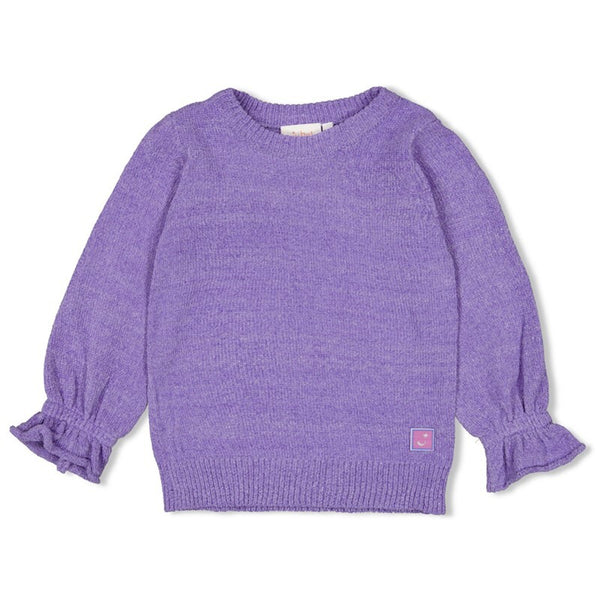 Sweater gebreid - Wild Soul