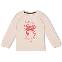 Longsleeve - Queen Of Hearts