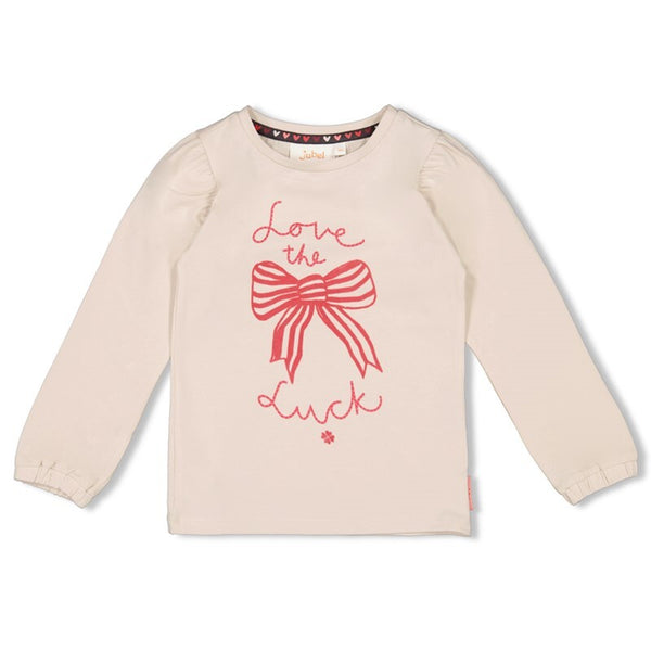 Longsleeve - Queen Of Hearts