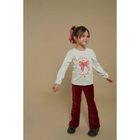 Longsleeve - Queen Of Hearts