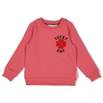 Sweater - Queen Of Hearts