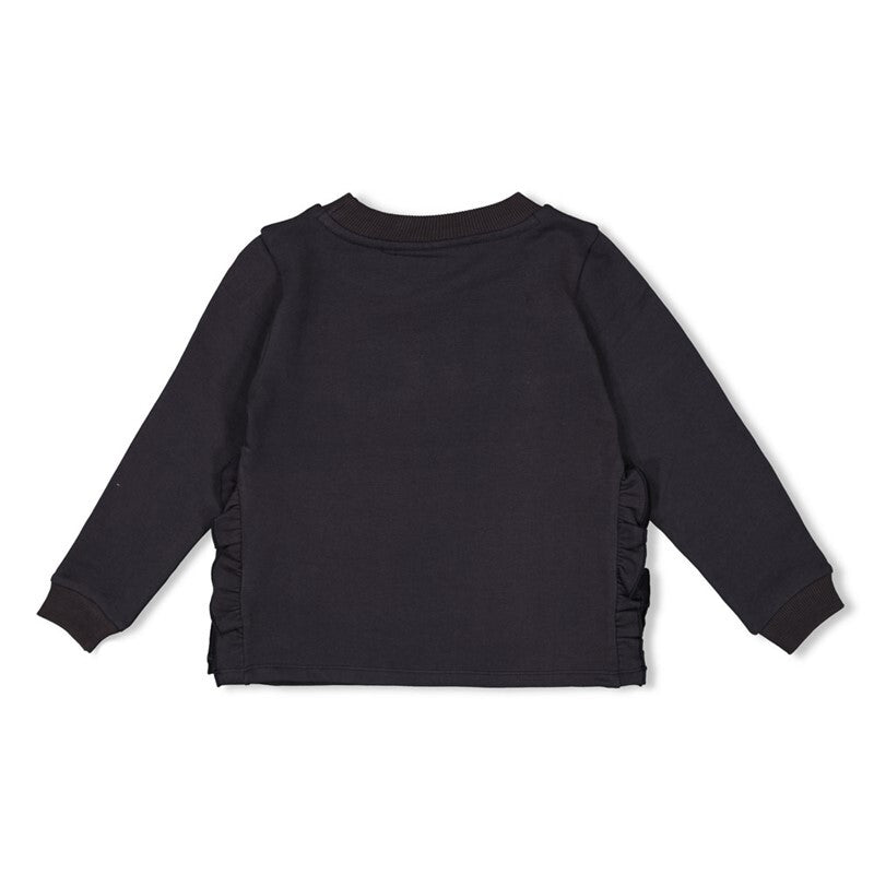 Sweater - Queen Of Hearts