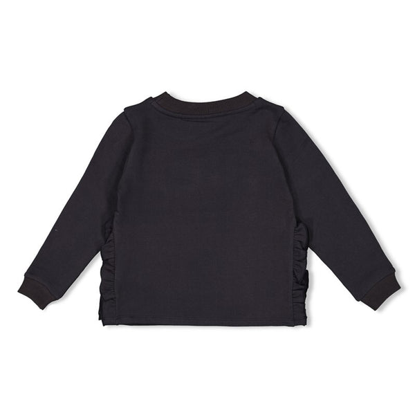 Sweater - Queen Of Hearts