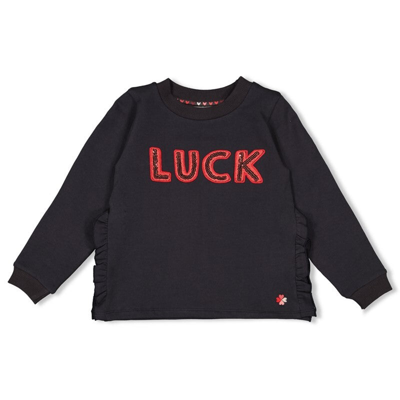 Sweater - Queen Of Hearts