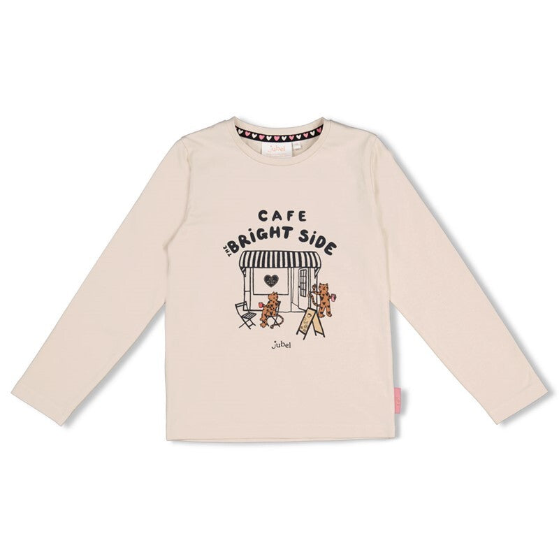 Longsleeve - City Chic
