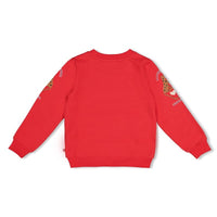 Sweater - City Chic