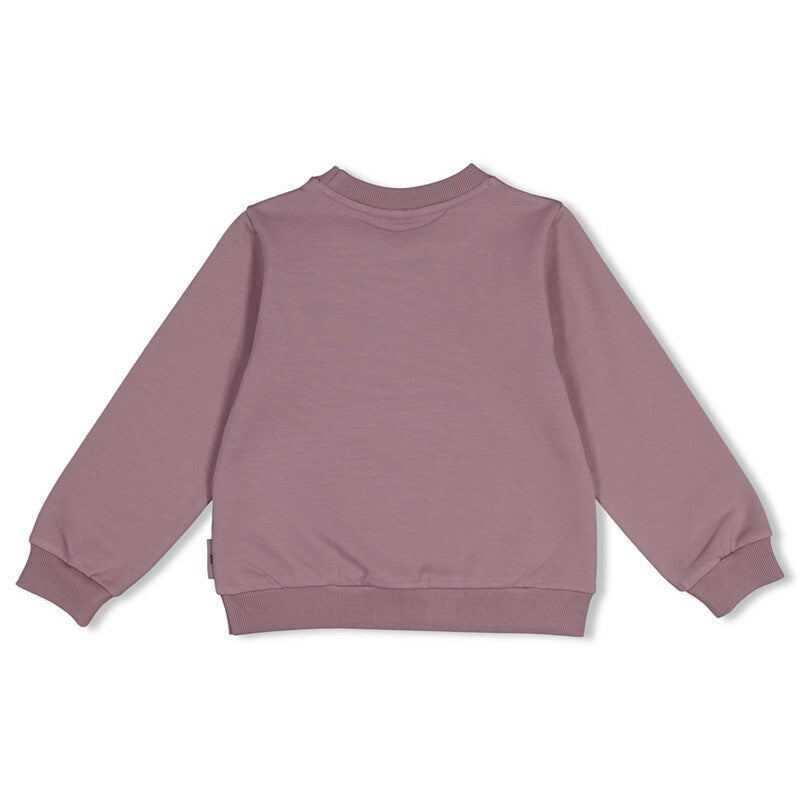 Jubel Sweater AOP - Daily Princess Lila