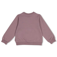 Jubel Sweater AOP - Daily Princess Lila