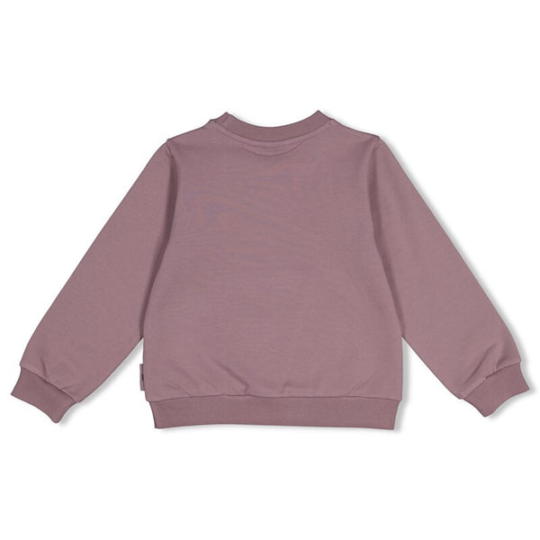 Jubel Sweater AOP - Daily Princess Lila