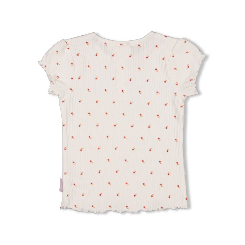 T-shirt AOP - Sunny Side Up