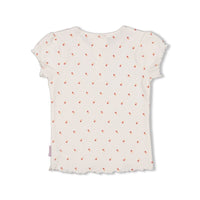 T-shirt AOP - Sunny Side Up