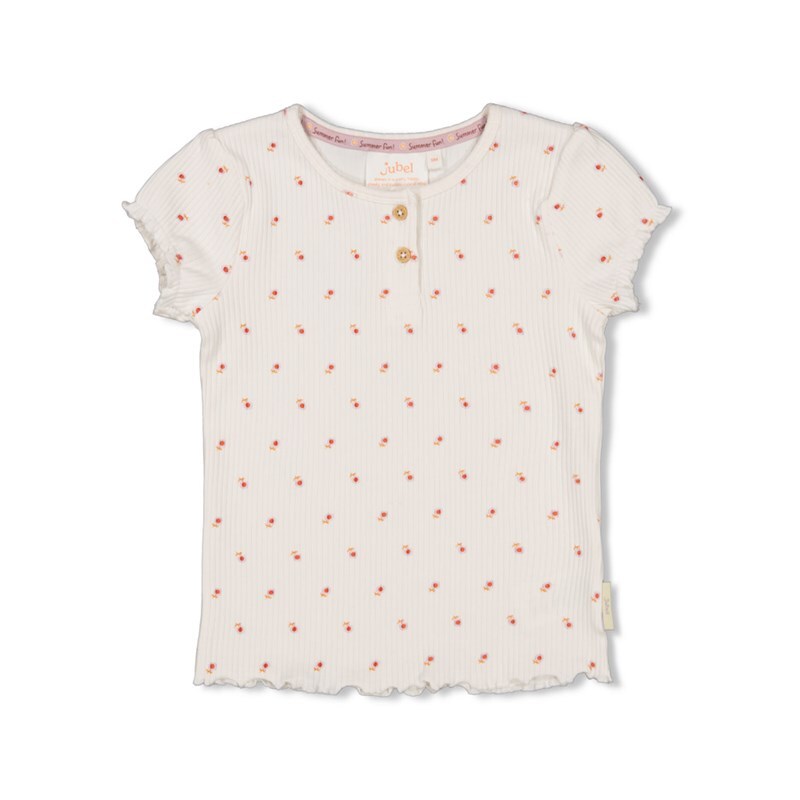 T-shirt AOP - Sunny Side Up