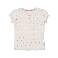 T-shirt AOP - Sunny Side Up