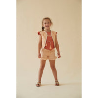 Gilet - Sunny Side Up