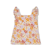 Singlet AOP - Sunny Side Up