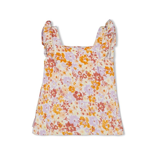 Singlet AOP - Sunny Side Up