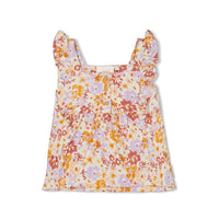 Singlet AOP - Sunny Side Up