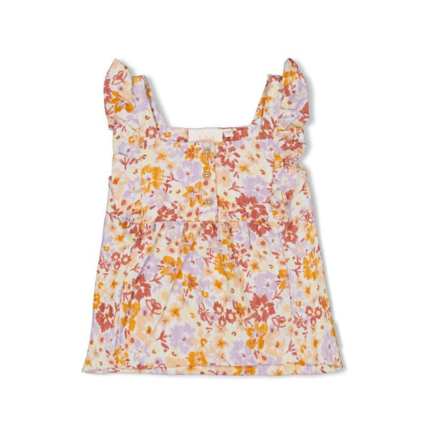 Singlet AOP - Sunny Side Up