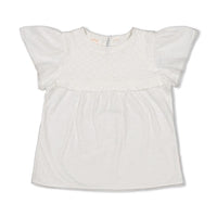 T-shirt broderie - Berry Nice