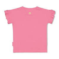 T-shirt - Rolling into Spring