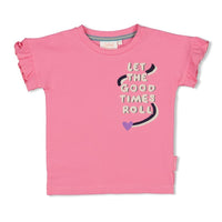 T-shirt - Rolling into Spring
