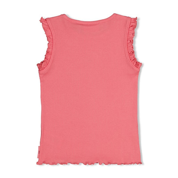 Singlet rib - Salsa Sunset