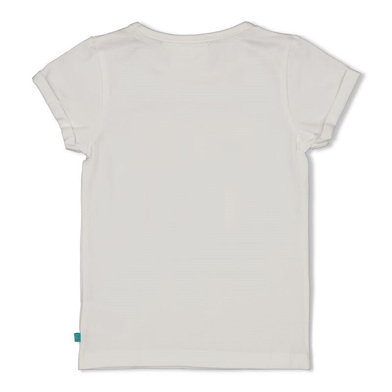 T-shirt - Lazy Lagoon