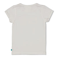 T-shirt - Lazy Lagoon