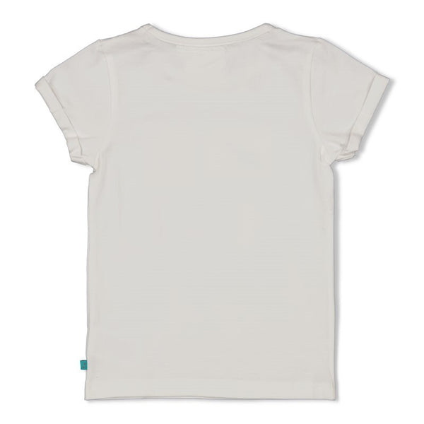 T-shirt - Lazy Lagoon