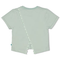 T-shirt - Lazy Lagoon